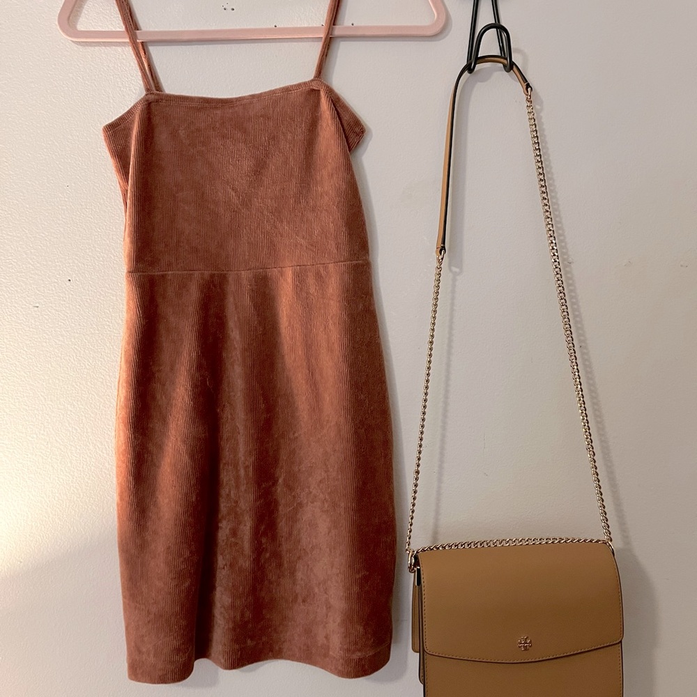 dress h&m